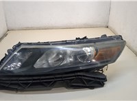  Фара (передняя) Honda Crosstour 20276048 #1