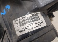 89312209 Фара (передняя) Volkswagen Passat 6 2005-2010 20276049 #3