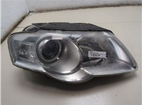 89312209 Фара (передняя) Volkswagen Passat 6 2005-2010 20276049 #14