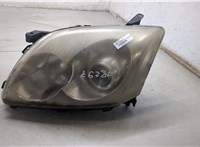 8117005162 Фара (передняя) Toyota Avensis 2 2003-2008 20276055 #2