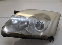  Фара (передняя) Toyota Avensis 2 2003-2008 20276055 #1