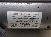 9830507480 Стартер Citroen C5 Aircross 2018-2022 20274705 #4