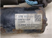  Стартер Skoda Yeti 2009-2014 20275972 #4