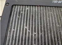  Радиатор интеркулера Hyundai Santa Fe 2005-2012 20276088 #2