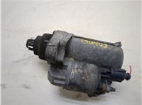  Стартер Skoda Fabia 2007-2010 20276091 #1