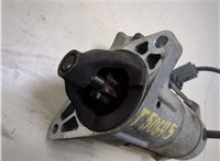  Стартер Toyota Yaris 1999-2006 20276092 #2