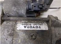  Стартер Toyota Yaris 1999-2006 20276092 #3