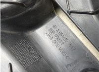A6510101867 Накладка декоративная на ДВС Mercedes E W211 2002-2009 20276103 #2