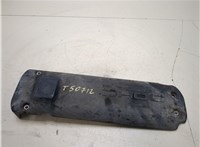  Накладка декоративная на ДВС Fiat Sedici 2006-2012 20276106 #1