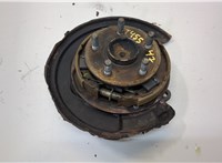  Ступица (кулак, цапфа) Toyota Prius 2003-2009 20276127 #3