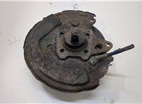  Ступица (кулак, цапфа) Toyota Prius 2003-2009 20276128 #1