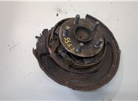  Ступица (кулак, цапфа) Toyota Prius 2003-2009 20276128 #3
