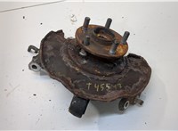  Ступица (кулак, цапфа) Toyota Prius 2003-2009 20276129 #1
