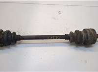  Полуось (приводной вал, шрус) Mercedes C W202 1993-2000 20276132 #1