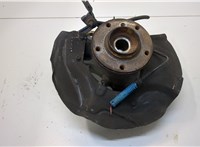  Ступица (кулак, цапфа) BMW 5 E60 2003-2009 20276135 #1