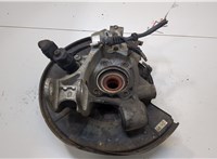  Ступица (кулак, цапфа) Volkswagen Touareg 2010-2014 20276139 #1