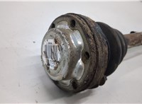  Полуось (приводной вал, шрус) BMW 3 E90, E91, E92, E93 2005-2012 20276158 #2