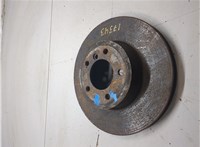 34116864906, 6864906 Диск тормозной BMW 5 E60 2003-2010 20276159 #2