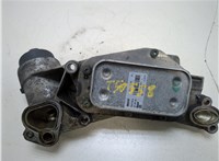  Корпус масляного фильтра Opel Astra H 2004-2010 20276162 #1