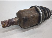  Полуось (приводной вал, шрус) Volkswagen Passat 6 2005-2010 20276163 #2