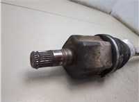 1K0407271CQ, 1K0407451PX Полуось (приводной вал, шрус) Volkswagen Passat 6 2005-2010 20276163 #6
