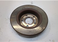  Диск тормозной Ford Escape 2012-2015 20276164 #1