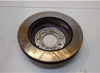  Диск тормозной Volkswagen Touareg 2010-2014 20276168 #1