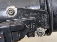  Измеритель потока воздуха (расходомер) Citroen C3 picasso 2009-2017 20276171 #2