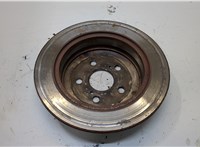  Диск тормозной Toyota Prius 2003-2009 20276175 #1