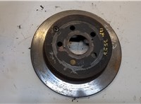  Диск тормозной Toyota Prius 2003-2009 20276175 #4