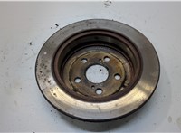 Диск тормозной Toyota Prius 2003-2009 20276177 #2