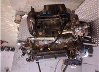  Двигатель (ДВС) Opel Zafira B 2005-2012 20276182 #3