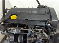  Двигатель (ДВС) Opel Zafira B 2005-2012 20276182 #13