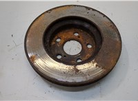  Диск тормозной Toyota Prius 2003-2009 20276183 #1