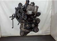  Двигатель (ДВС) Skoda Fabia 2007-2010 20276206 #1