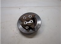  Ступица (кулак, цапфа) Renault Megane 3 2009-2016 20276213 #2