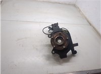  Ступица (кулак, цапфа) Nissan Quest 2003-2009 20276220 #1