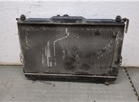  Радиатор охлаждения двигателя Hyundai Santa Fe 2000-2005 20276227 #8
