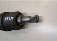  Полуось (приводной вал, шрус) Mitsubishi Colt 1996-2004 20276230 #3