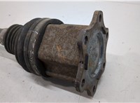  Полуось (приводной вал, шрус) Volkswagen Passat 6 2005-2010 20276231 #3
