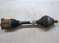 1K0407271NT Полуось (приводной вал, шрус) Volkswagen Passat 6 2005-2010 20276231 #4
