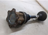 1K0407271NT Полуось (приводной вал, шрус) Volkswagen Passat 6 2005-2010 20276231 #5