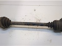  Полуось (приводной вал, шрус) Audi A6 (C5) 1997-2004 20276235 #2