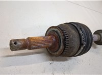  Полуось (приводной вал, шрус) Hyundai Coupe (Tiburon) 2002-2009 20276237 #2