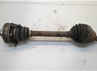  Полуось (приводной вал, шрус) Volkswagen Caddy 2010-2015 20276240 #1