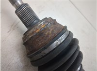 1J0407271Q Полуось (приводной вал, шрус) Skoda Octavia Tour 1996-2011 20276247 #4