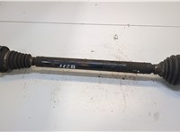  Полуось (приводной вал, шрус) Volkswagen Caddy 2010-2015 20276250 #1
