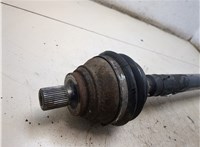 2K0407272E Полуось (приводной вал, шрус) Volkswagen Caddy 2004-2015 20276250 #4
