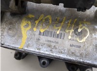  Теплообменник BMW 7 E65 2001-2008 20276285 #2