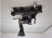  Турбина Volkswagen Passat 4 1994-1996 20276290 #1